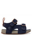 Timberland Sandaalid Castle Island TB0A44FTEP31 Tumesinine 26