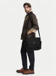 Barbour Portfell UBA0719BK31 Must NOSIZE