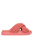 Inuikii Pl&auml;tud Woven 1004.003.0062 Roosa 39