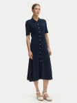 Tommy Hilfiger Igap&auml;evane kleit WW0WW48776 Sinine Regular Fit