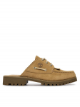 Timberland Pl&auml;tud Noreen TB0A4198EW11 Beež 40