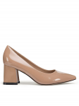 Clara Barson Tacones WFA3047-1 Beež