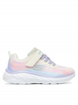 Skechers Tossud Boundless - Color Blitz 303599L/NTMT Lilla 34