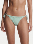 Guess Bikini alumine osa E6GO04 KBMV0 Roheline