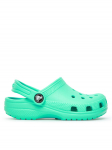 Crocs Pl&auml;tud Classic Clog K 206991 Roheline