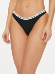 Calvin Klein Underwear Stringid 000QD5043E Must L