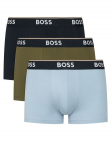 BOSS Bokserite komplekt 50554693 Must