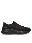 Skechers Tossud Slip-Ins: Contour Foam - Cozy Fit 232619/BBK Must