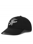 Tommy Hilfiger Nokam&uuml;ts Logo Embroidery Baseball Cap AM0AM14120 Must