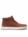Timberland Saapad Maple Grove Lthr Chk TB0A297Q3581 Pruun