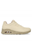 Skechers Tossud Uno - Safari Time 155412/WHLD Beež