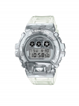 G-Shock K&auml;ekell GM-6900SCM-1ER Valge