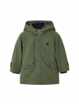 Mayoral Talvejope 4419 Khakiv&auml;rviline Regular Fit