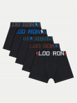 Cristiano Ronaldo CR7 Bokserite komplekt 8405-51 Must