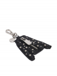 PINKO V&otilde;tmeripats Charm Hoodie Microbibra AI 25-26 PCPL 105866 A31U Must