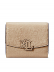 LAUREN RALPH LAUREN Rahakott Cameryn 432966782005 Beež