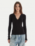 Patrizia Pepe Kampsun 2K0331/K7S0-K103 Must Regular Fit