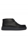 Clarks Saapad Torview Hi 26183440 Must