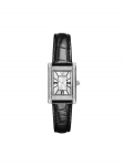Emporio Armani K&auml;ekell Genni AR11623 Must