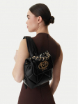 LOVE MOSCHINO Seljakott JC4114PP1OLC0000 Must