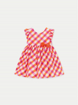 Mayoral Suvekleit 1910 Roosa Regular Fit