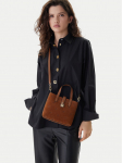 KARL LAGERFELD K&auml;ekott B1W30104 Pruun