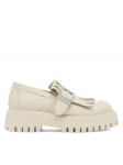 Badura Loaferid DEBORAH-24SS200 Beež