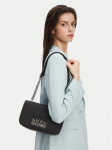 LOVE MOSCHINO K&auml;ekott JC4254PP0MKD000B Must