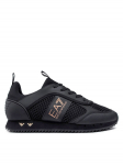 EA7 Emporio Armani Tossud X8X027 XK050 M701 Must