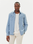 Mustang S&auml;rk Duver 1016950 Helesinine Regular Fit