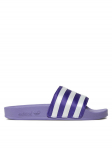 adidas Pl&auml;tud adilette W GX8637 Lilla