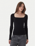 Kontatto Kampsun 3M0830C Must Slim Fit