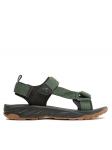 Whistler Sandaalid Zakim M Sandal W232218 Roheline