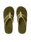 The North Face Varbavahesandaalid M Base Camp Flip-Flop Ii NF0A47AA3I01 Khakiv&auml;rviline