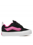 Vans Tenniskingad Knu Skool VN000CYUBML1 Must