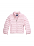 Polo Ralph Lauren Kevad-s&uuml;gis jope 322969870003 Roosa Regular Fit