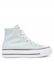 Converse Tennised Chuck Taylor All Star Lift Platform A11873C Sinine