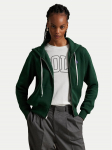 Polo Ralph Lauren Pluus 211971699006 Roheline Relaxed Fit