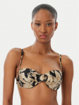 Selmark Bikini &uuml;lemine osa BO316 Must