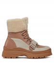 Ted Baker Saapad Mayyzi 258003 Pruun