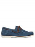 Tommy Hilfiger Poolsaapad FM0FM05387 Sinine