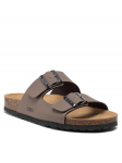 CMP Pl&auml;tud Eco Thalita Slipper 3Q91017 Pruun