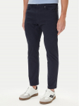 BOSS Teksad Delaware 50544339 Tumesinine Slim Fit