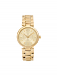Armani Exchange K&auml;ekell Audelle AX4407 Kuldne