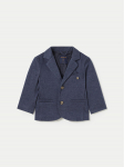 Mayoral Pintsak 2463 Tumesinine Regular Fit