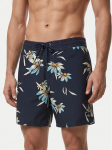 Quiksilver Ujumis&scaron;ortsid Everyday 16 EQYBS04897 Tumesinine Regular Fit