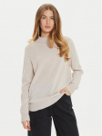 TWINSET Kampsun 242TT3480 Ekr&uuml;&uuml;v&auml;rv Loose Fit