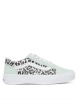 Vans Tenniskingad Old Skool VN000CYVYWU1 Roheline