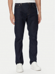 Tommy Hilfiger Teksad Denton MW0MW42296 Tumesinine Straight Leg