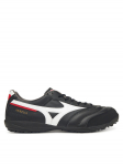 Mizuno Jalgpallijalatsid Morelia Sala Pro Tf Q1GB2513 Must